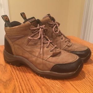 Ariat Terrain Lace Boots/Shoes